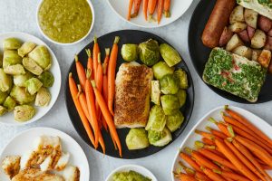 How to Build an AI Meal Planner